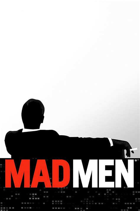 mad men series imdb